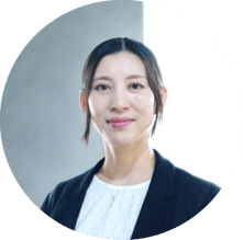 小峯様プロフィール写真 小峯様プロフィール写真