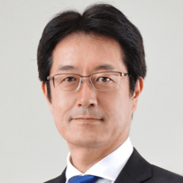 CIO LOUNGE 田井さん
