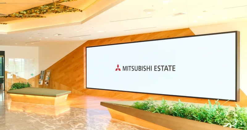 mitsubishi-estate_KV