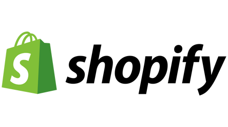 Shopify-Logo Shopify-Logo