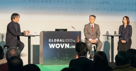 GLOBALIZEDインバウンド2.0_WOVN_JNTO_ナイトタイムエコノミー_DENEB_量から質へ