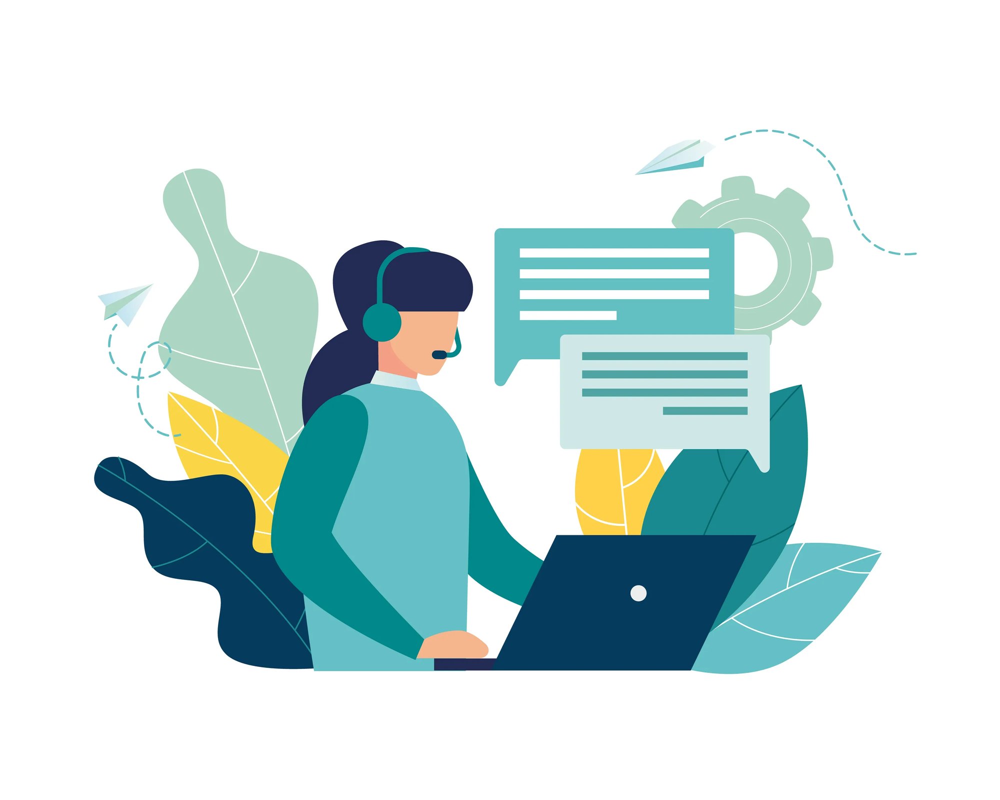 callcenter callcenter