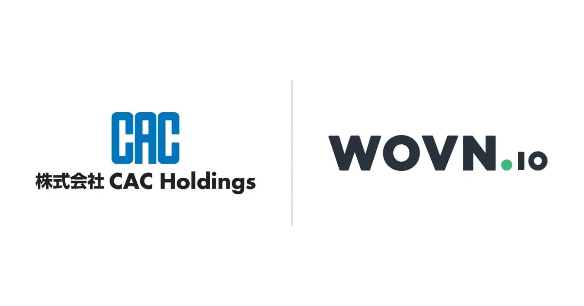 PressRelease-KV-CAC Holdings