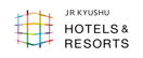 press-logo -  JR九州ホテルズアンドリゾーツ