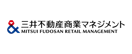 press-logo - 三井不動産商業マネジメント