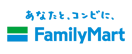 press-logo -ファミリーマート
