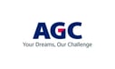 GLOBALIZED 2022~グローバル BtoB 製造業~_logo_AGC