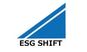 GLOBALIZED 2022~グローバル BtoB 製造業~_logo_ESG shift