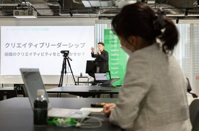 GLOBALIZED202205_登壇② GLOBALIZED202205_登壇②