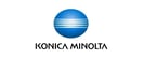 press-logo - コニカミノルタ