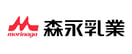 press-logo - 森永乳業