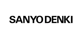 sanyodenkilogo