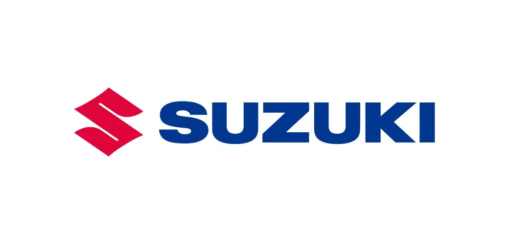 suzukilogo