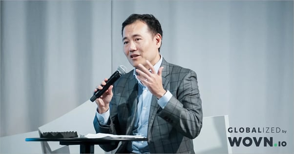 日本企業のここが “もったいない” 今、海外投資家が求めている情報とは