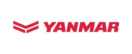 導入事例 - ヤンマー logo