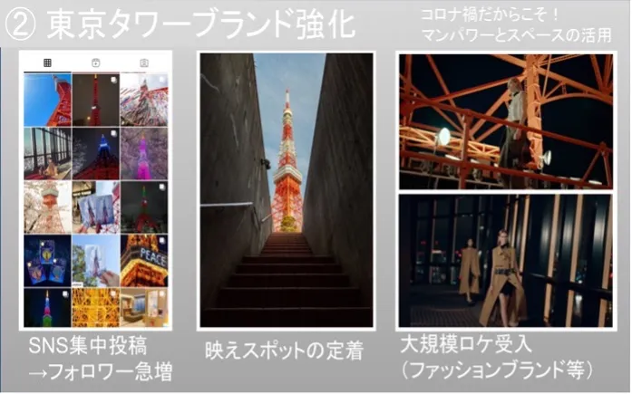 東京タワーレポート画像7