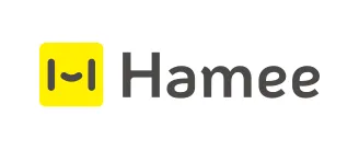 hamee_logo