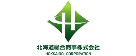 hokkaidocorporation_logo