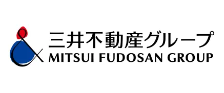 mitsuifudosan_logo