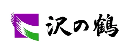 sawanotsuru_logo