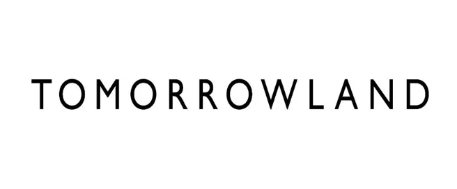 tomorrrowland_logo