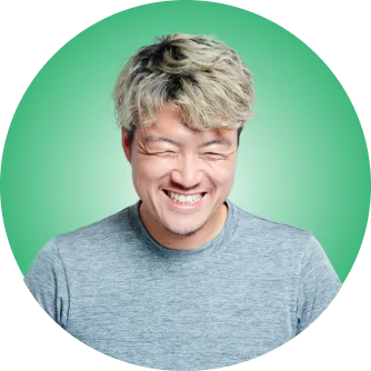 上森さんプロフィール 上森さんプロフィール