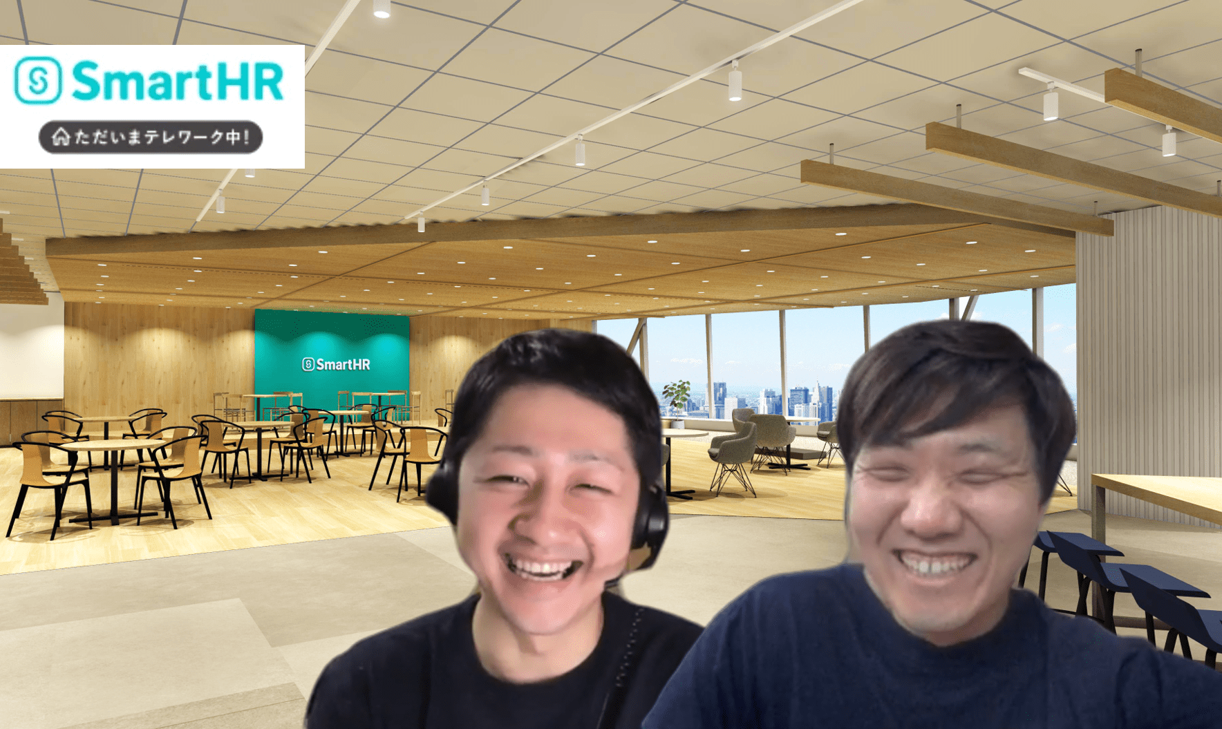 kv_株式会社SmartHR kv_株式会社SmartHR