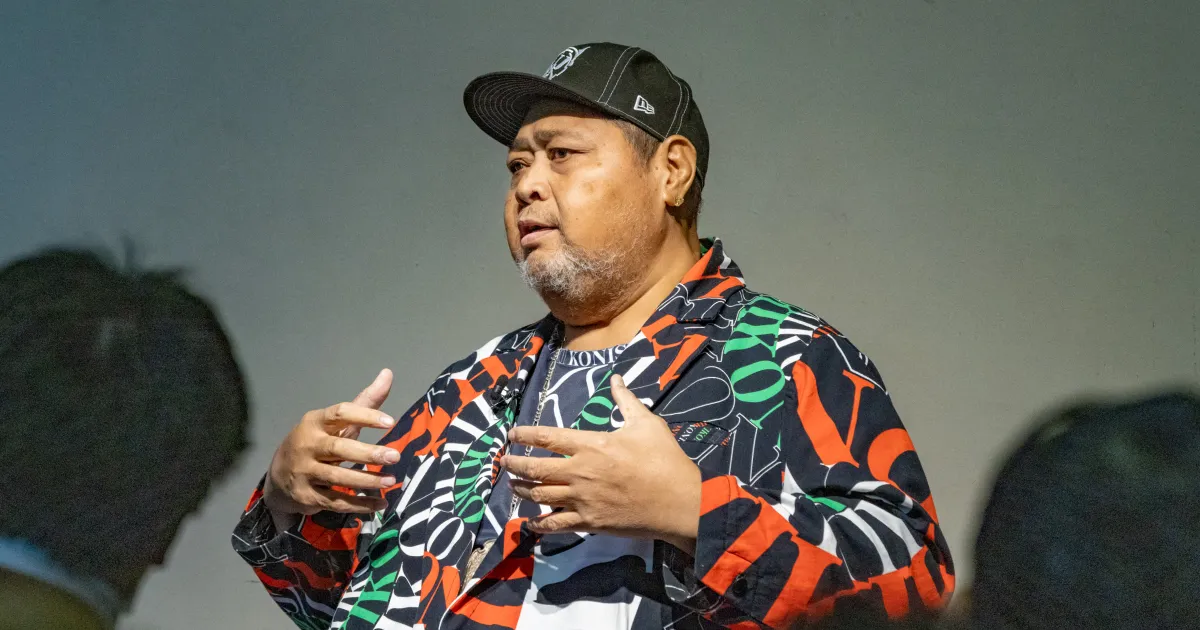 小錦が語る、世界に誇る日本の魅力文化・伝統を生かした超付加価値体験とは｜元大相撲力士 小錦氏 ｜GLOBALIZED インバウンド2.0